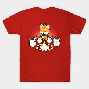 Bunnies Revenge T-Shirt